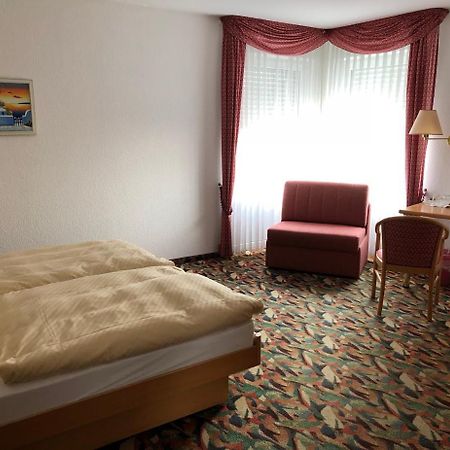 Pension Preussenstrasse 莱比锡 外观 照片